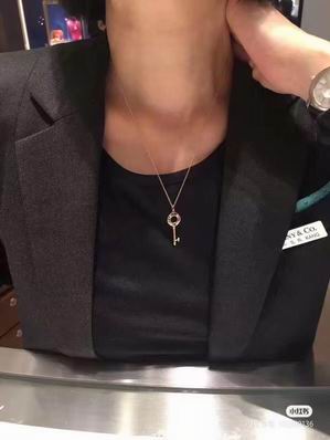 Tiffany necklace lyh8 (6)